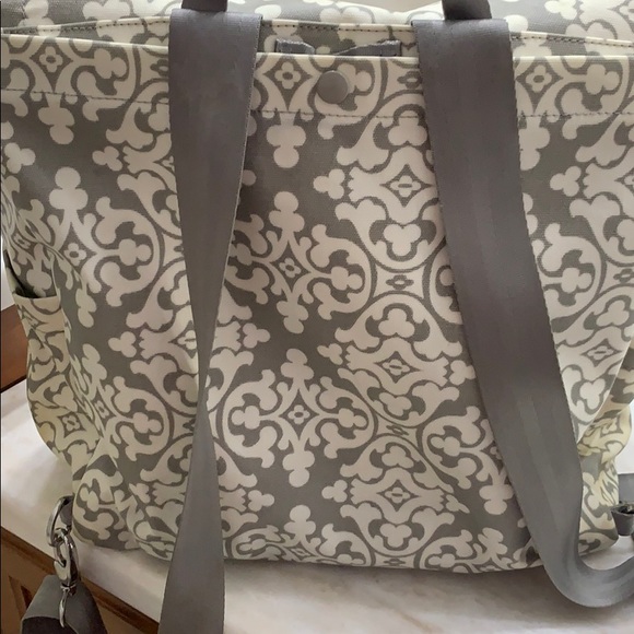 Petunia pickle bottom diaper bag - Picture 6 of 6